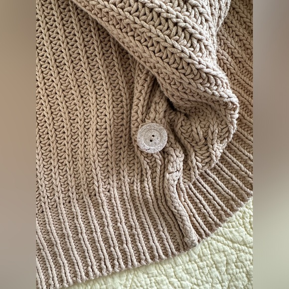 Babaa Cardigan No 18 Clay Pot - Picture 9 of 11